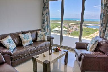 Ferienwohnung in CANCUN (Quintana Roo) oder Ferienwohnung oder Ferienhaus