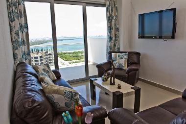 Ferienwohnung in CANCUN (Quintana Roo) oder Ferienwohnung oder Ferienhaus