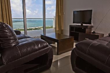 Ferienwohnung in CANCUN (Quintana Roo) oder Ferienwohnung oder Ferienhaus