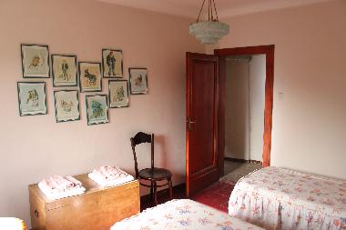 Ferienwohnung in Montefortino (Ascoli Piceno) oder Ferienwohnung oder Ferienhaus