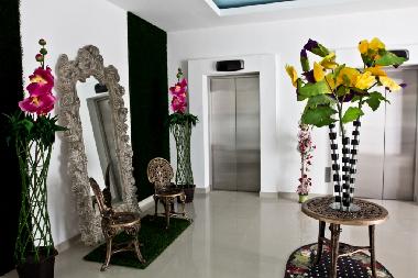 Ferienwohnung in CANCUN (Quintana Roo) oder Ferienwohnung oder Ferienhaus