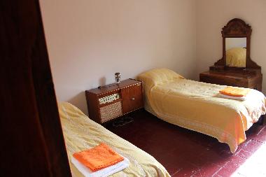 Ferienwohnung in Montefortino (Ascoli Piceno) oder Ferienwohnung oder Ferienhaus