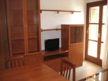 Ferienwohnung in Ibiza (Ibiza) oder Ferienwohnung oder Ferienhaus