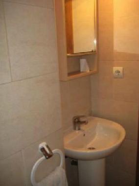 Ferienwohnung in Ibiza (Ibiza) oder Ferienwohnung oder Ferienhaus