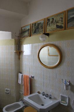 Ferienwohnung in Montefortino (Ascoli Piceno) oder Ferienwohnung oder Ferienhaus