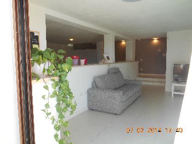 Ferienwohnung in Cagliari (Cagliari) oder Ferienwohnung oder Ferienhaus