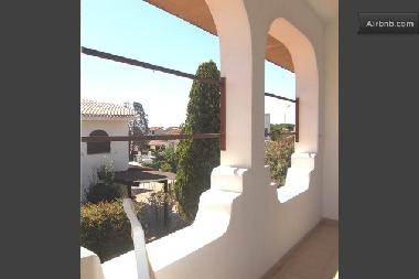 Ferienwohnung in Capoterra (Cagliari) oder Ferienwohnung oder Ferienhaus