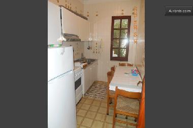 Ferienwohnung in Capoterra (Cagliari) oder Ferienwohnung oder Ferienhaus