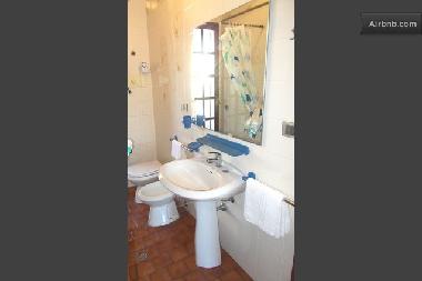 Ferienwohnung in Capoterra (Cagliari) oder Ferienwohnung oder Ferienhaus