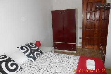 Ferienwohnung in Capoterra (Cagliari) oder Ferienwohnung oder Ferienhaus