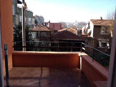 Ferienwohnung in kuzguncuk (Istanbul) oder Ferienwohnung oder Ferienhaus