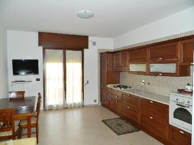 Ferienwohnung in Gallipoli (Lecce) oder Ferienwohnung oder Ferienhaus