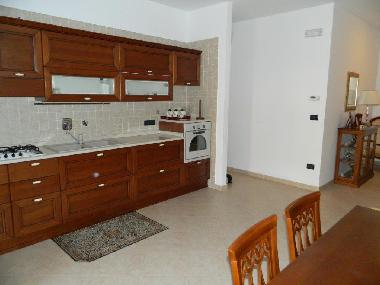Ferienwohnung in Gallipoli (Lecce) oder Ferienwohnung oder Ferienhaus