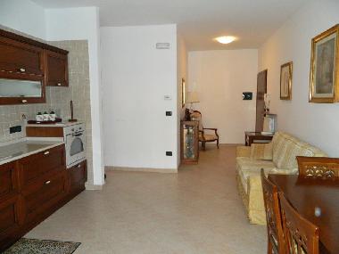 Ferienwohnung in Gallipoli (Lecce) oder Ferienwohnung oder Ferienhaus