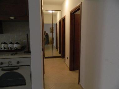 Ferienwohnung in Gallipoli (Lecce) oder Ferienwohnung oder Ferienhaus