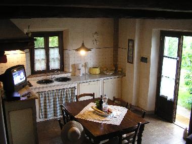 Ferienwohnung in Montaione (Firenze) oder Ferienwohnung oder Ferienhaus