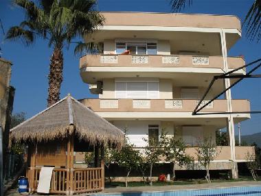 Ferienhaus in Avsallar (Antalya) oder Ferienwohnung oder Ferienhaus