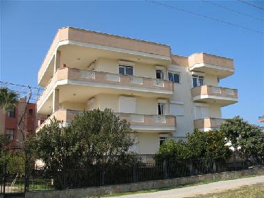 Ferienhaus in Avsallar (Antalya) oder Ferienwohnung oder Ferienhaus