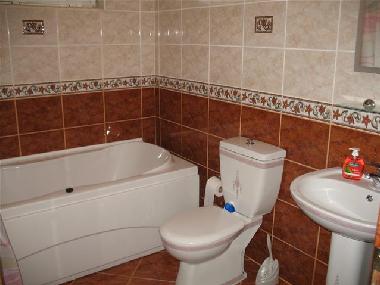 Ferienhaus in Avsallar (Antalya) oder Ferienwohnung oder Ferienhaus