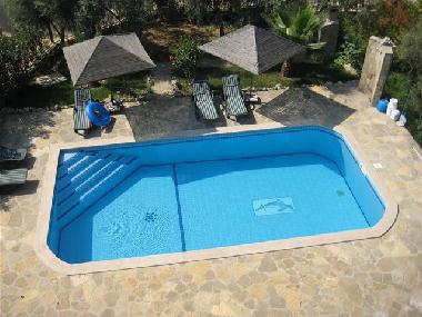 Ferienhaus in Avsallar (Antalya) oder Ferienwohnung oder Ferienhaus