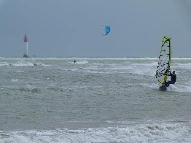 Ferienwohnung in Dompierre sur mer (Charente-Maritime) oder Ferienwohnung oder Ferienhaus