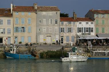 Ferienwohnung in Dompierre sur mer (Charente-Maritime) oder Ferienwohnung oder Ferienhaus