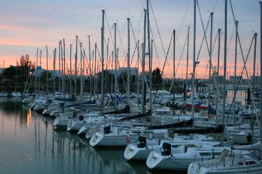Ferienwohnung in Dompierre sur mer (Charente-Maritime) oder Ferienwohnung oder Ferienhaus