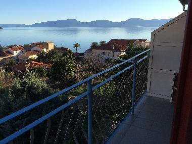 Ferienwohnung in Gradac (Splitsko-Dalmatinska) oder Ferienwohnung oder Ferienhaus