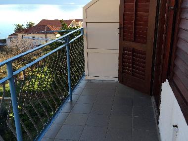 Ferienwohnung in Gradac (Splitsko-Dalmatinska) oder Ferienwohnung oder Ferienhaus