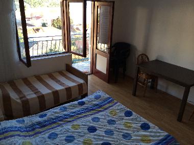 Ferienwohnung in Gradac (Splitsko-Dalmatinska) oder Ferienwohnung oder Ferienhaus