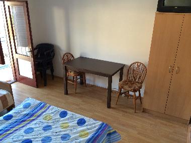 Ferienwohnung in Gradac (Splitsko-Dalmatinska) oder Ferienwohnung oder Ferienhaus