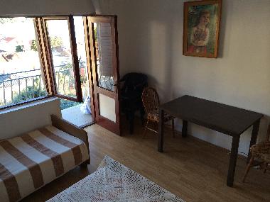 Ferienwohnung in Gradac (Splitsko-Dalmatinska) oder Ferienwohnung oder Ferienhaus