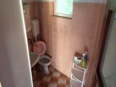 Ferienwohnung in Gradac (Splitsko-Dalmatinska) oder Ferienwohnung oder Ferienhaus