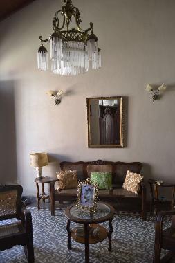 Ferienwohnung in TRINIDAD (Sancti Spiritus) oder Ferienwohnung oder Ferienhaus