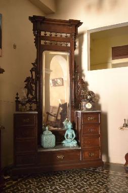 Ferienwohnung in TRINIDAD (Sancti Spiritus) oder Ferienwohnung oder Ferienhaus