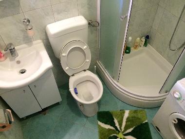 Ferienwohnung in Gradac (Splitsko-Dalmatinska) oder Ferienwohnung oder Ferienhaus