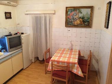 Ferienwohnung in Gradac (Splitsko-Dalmatinska) oder Ferienwohnung oder Ferienhaus