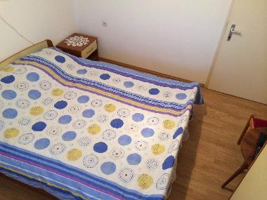 Ferienwohnung in Gradac (Splitsko-Dalmatinska) oder Ferienwohnung oder Ferienhaus