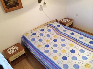 Ferienwohnung in Gradac (Splitsko-Dalmatinska) oder Ferienwohnung oder Ferienhaus