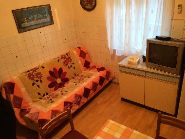 Ferienwohnung in Gradac (Splitsko-Dalmatinska) oder Ferienwohnung oder Ferienhaus
