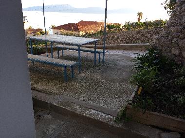 Ferienwohnung in Gradac (Splitsko-Dalmatinska) oder Ferienwohnung oder Ferienhaus