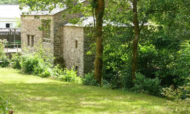 Ferienhaus in Ortigueira (A Corua) oder Ferienwohnung oder Ferienhaus