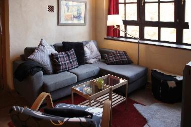 Ferienhaus in Ortigueira (A Corua) oder Ferienwohnung oder Ferienhaus