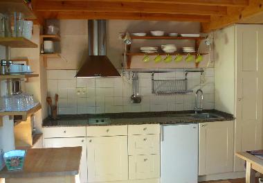 Ferienhaus in Ortigueira (A Coru�a) oder Ferienwohnung oder Ferienhaus