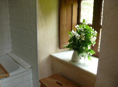 Ferienhaus in Ortigueira (A Coru�a) oder Ferienwohnung oder Ferienhaus