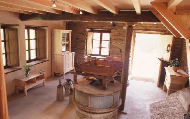 Ferienhaus in Ortigueira (A Coru�a) oder Ferienwohnung oder Ferienhaus