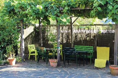 Ferienhaus in Ortigueira (A Coru�a) oder Ferienwohnung oder Ferienhaus