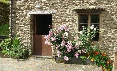 Ferienhaus in Ortigueira (A Coru�a) oder Ferienwohnung oder Ferienhaus