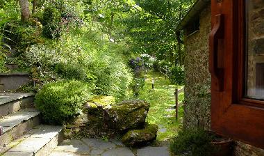 Ferienhaus in Ortigueira (A Coru�a) oder Ferienwohnung oder Ferienhaus