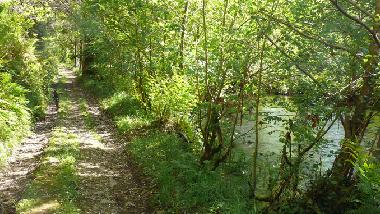 Ferienhaus in Ortigueira (A Coru�a) oder Ferienwohnung oder Ferienhaus